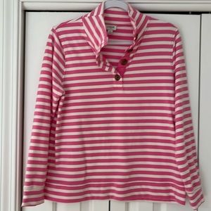 J.Crew Factory pullover